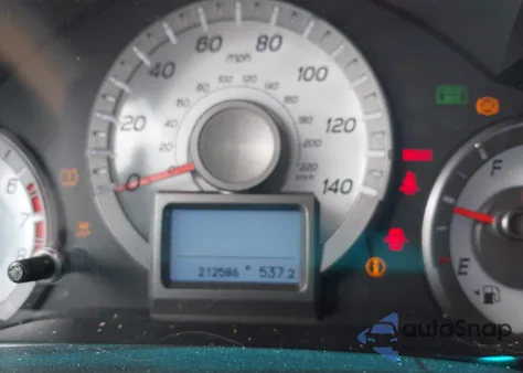 2012 Honda Pilot Touring z USA, uszkodzony, nr VIN 5FNYF3H96CB029904